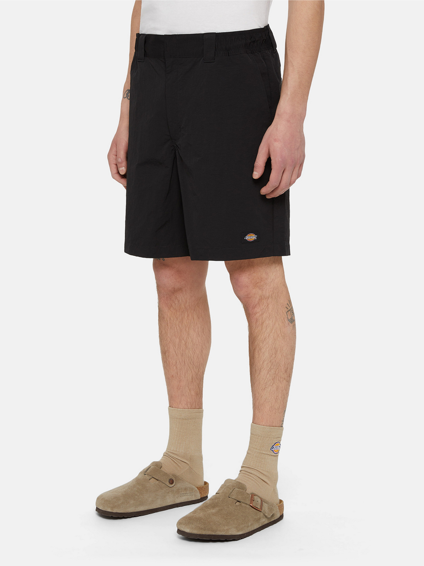 Повседневные шорты Dickies Fincastle модель DK0A4YSLBLK1 Фото