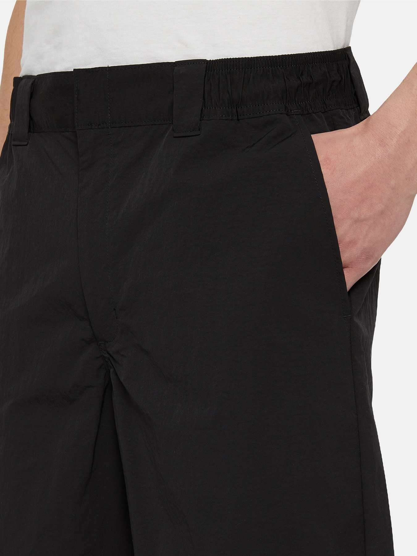 Повседневные шорты Dickies Fincastle модель DK0A4YSLBLK1 Фото