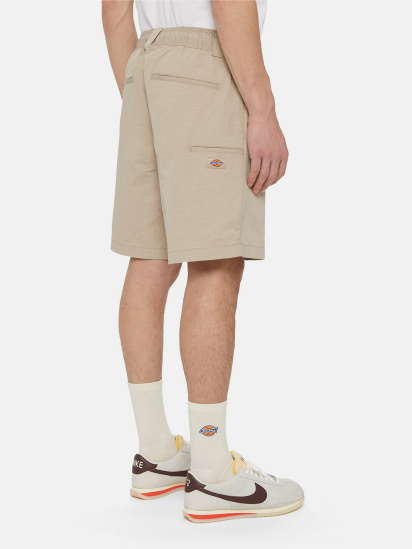 Шорти Dickies Fincastle модель DK0A4YSLSS01 — фото - INTERTOP