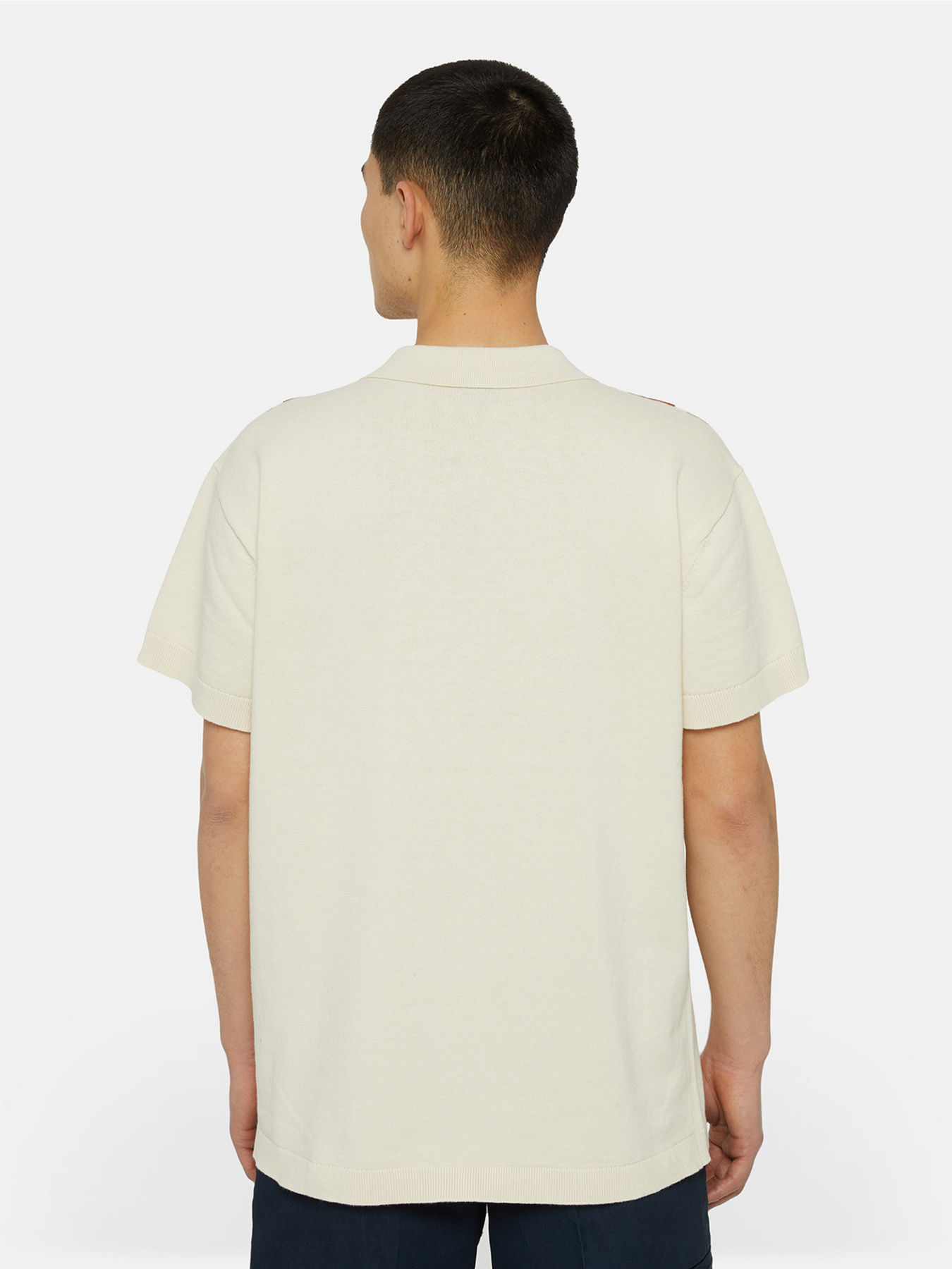 Поло Dickies Fieldale Polo модель DK0A4YSOF901 Фото