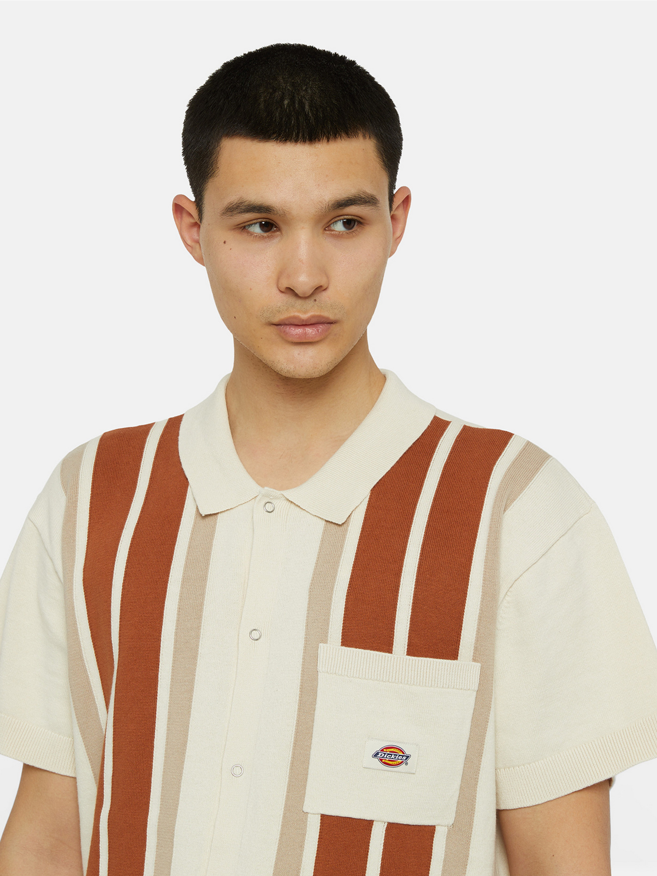 Поло Dickies Fieldale Polo модель DK0A4YSOF901 Фото