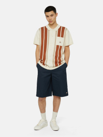 Поло Dickies Fieldale Polo модель DK0A4YSOF901 Поло Dickies Fieldale Polo модель DK0A4YSOF901 Фото