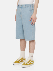 Шорти джинсові Dickies Madison Denim модель DK0A4YSYC151 Фото