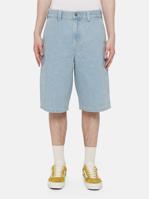 Шорти джинсові Dickies Madison Denim Модель DK0A4YSYC151 Фото