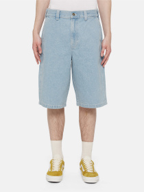 Джинсовые шорты Dickies Madison Denim модель DK0A4YSYC151 Фото