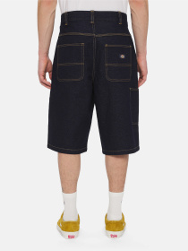 Шорти джинсові Dickies Madison Denim модель DK0A4YSYRIN1 Фото