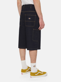 Шорти джинсові Dickies Madison Denim модель DK0A4YSYRIN1 Фото