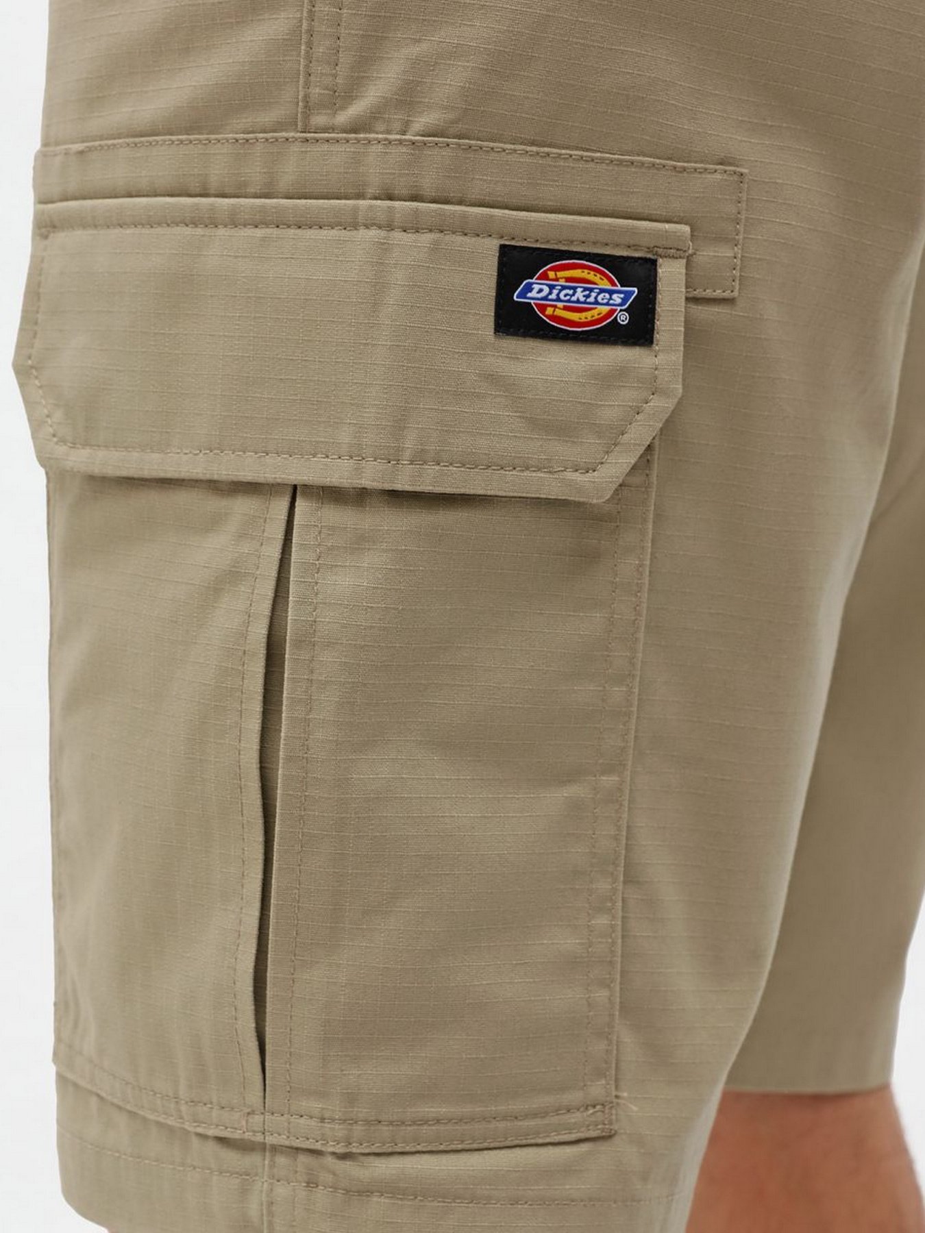 Шорты Dickies Millerville модель DK0A4XEDKHK1 Фото