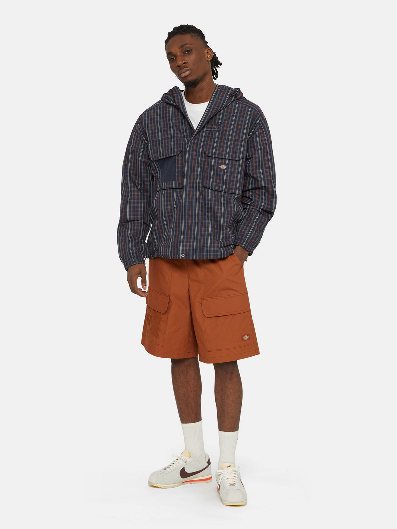 Демисезонная куртка Dickies Surry модель DK0A4YW1H761 Фото