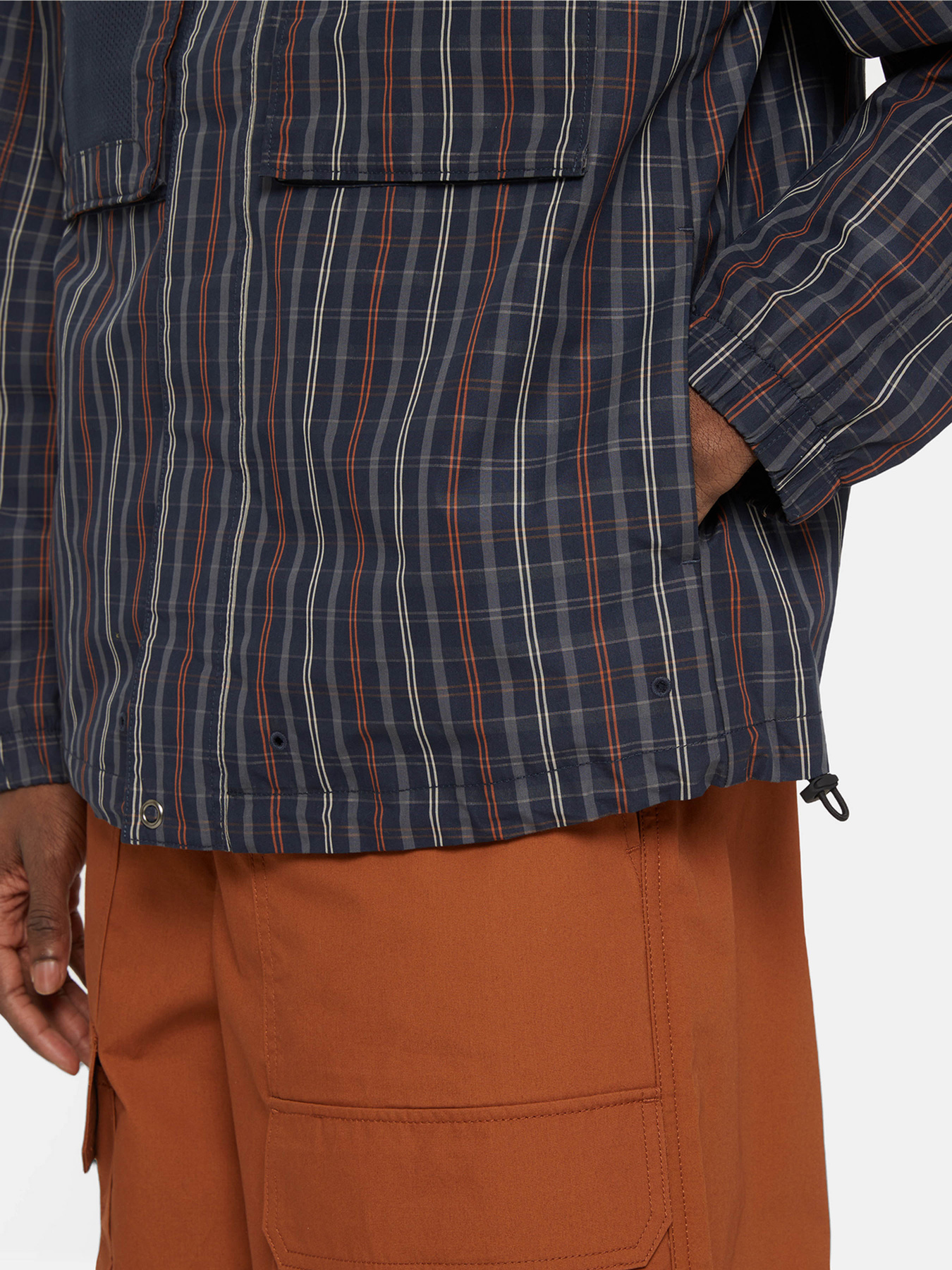 Демисезонная куртка Dickies Surry модель DK0A4YW1H761 Фото