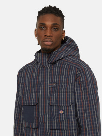 Демисезонная куртка Dickies Surry модель DK0A4YW1H761 Фото