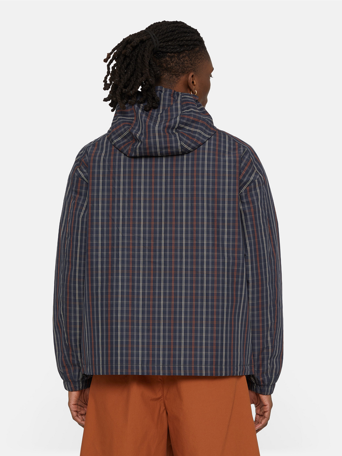 Демисезонная куртка Dickies Surry модель DK0A4YW1H761 Фото