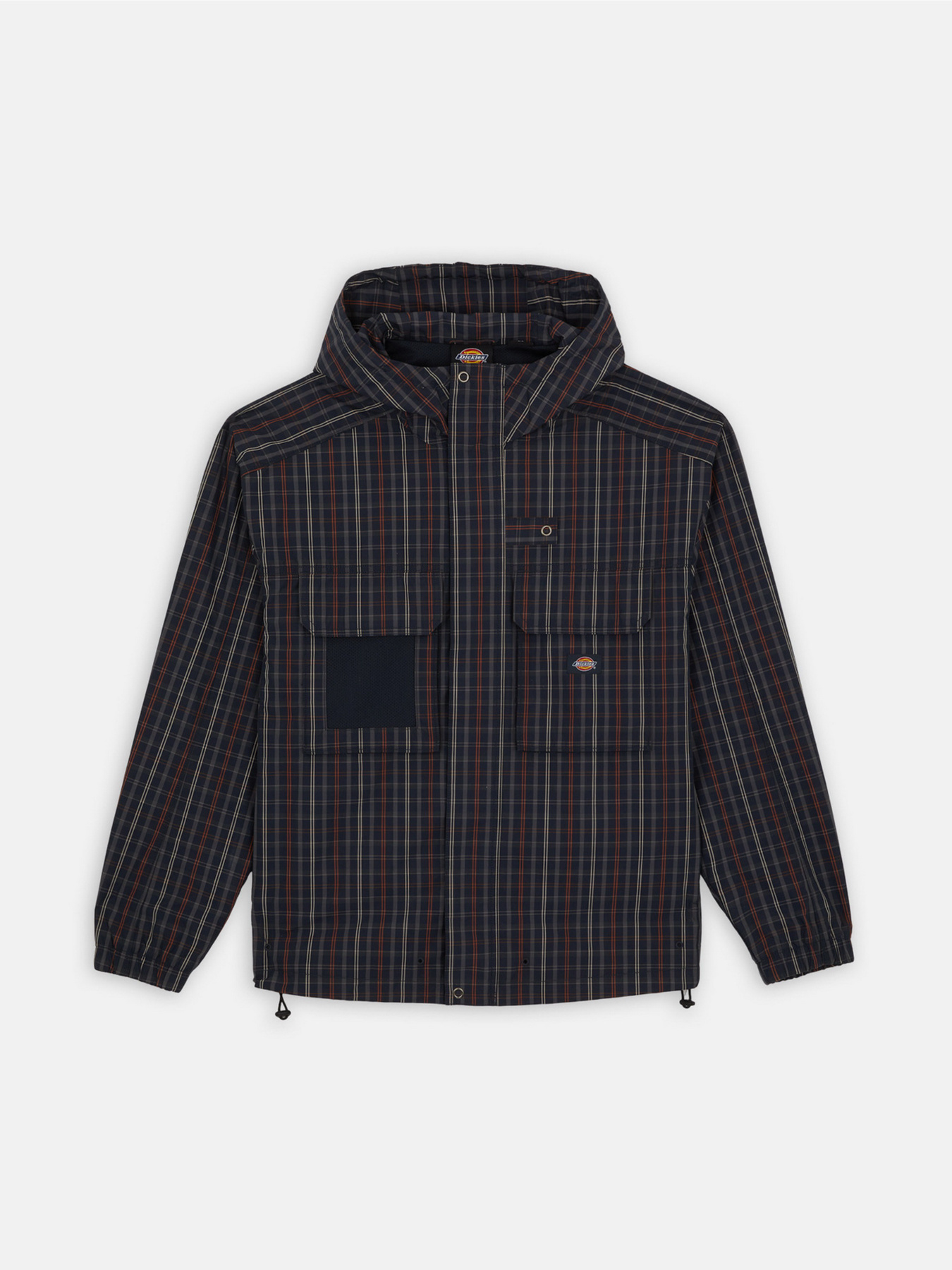 Демисезонная куртка Dickies Surry модель DK0A4YW1H761 Фото