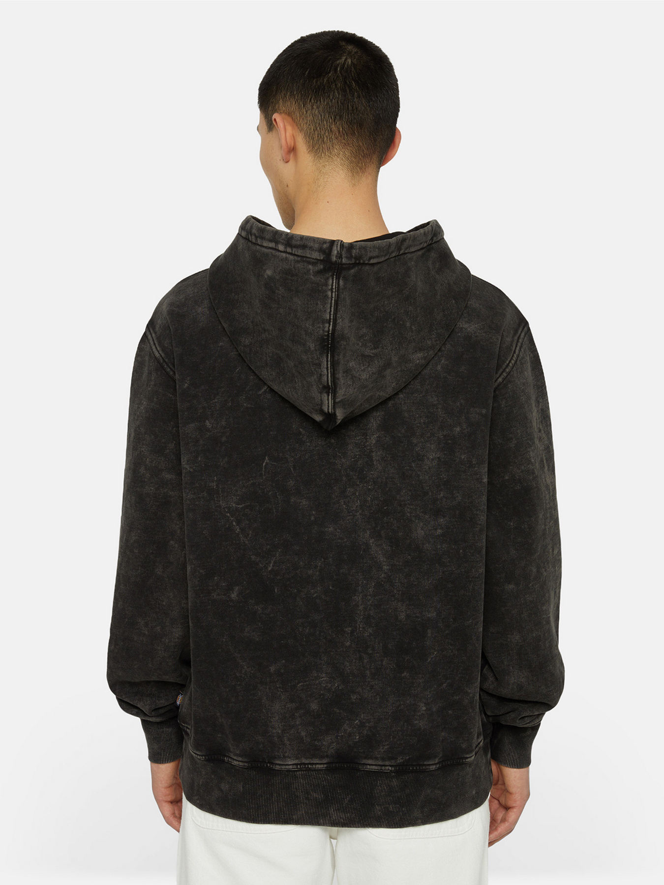 Худи Dickies Neington модель DK0A4YYOH861 Фото