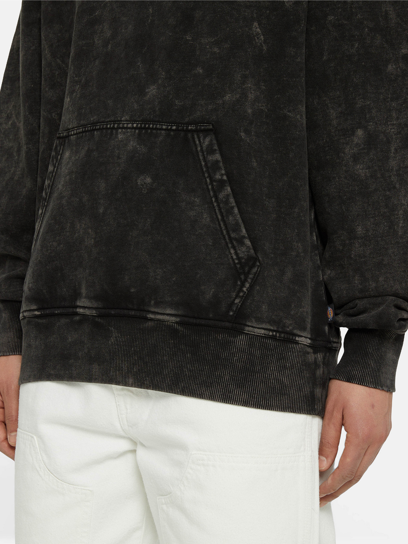 Худи Dickies Neington модель DK0A4YYOH861 Фото