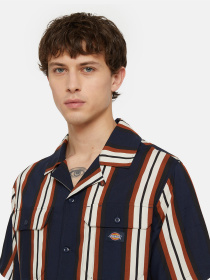 Сорочка Dickies Forest Ss модель DK0A4YYSDNX1 Фото