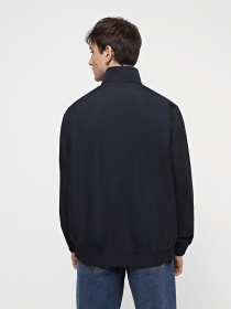 Демісезонна куртка Dickies Guy Mariano модель DK0A4YYYDNX1 Фото