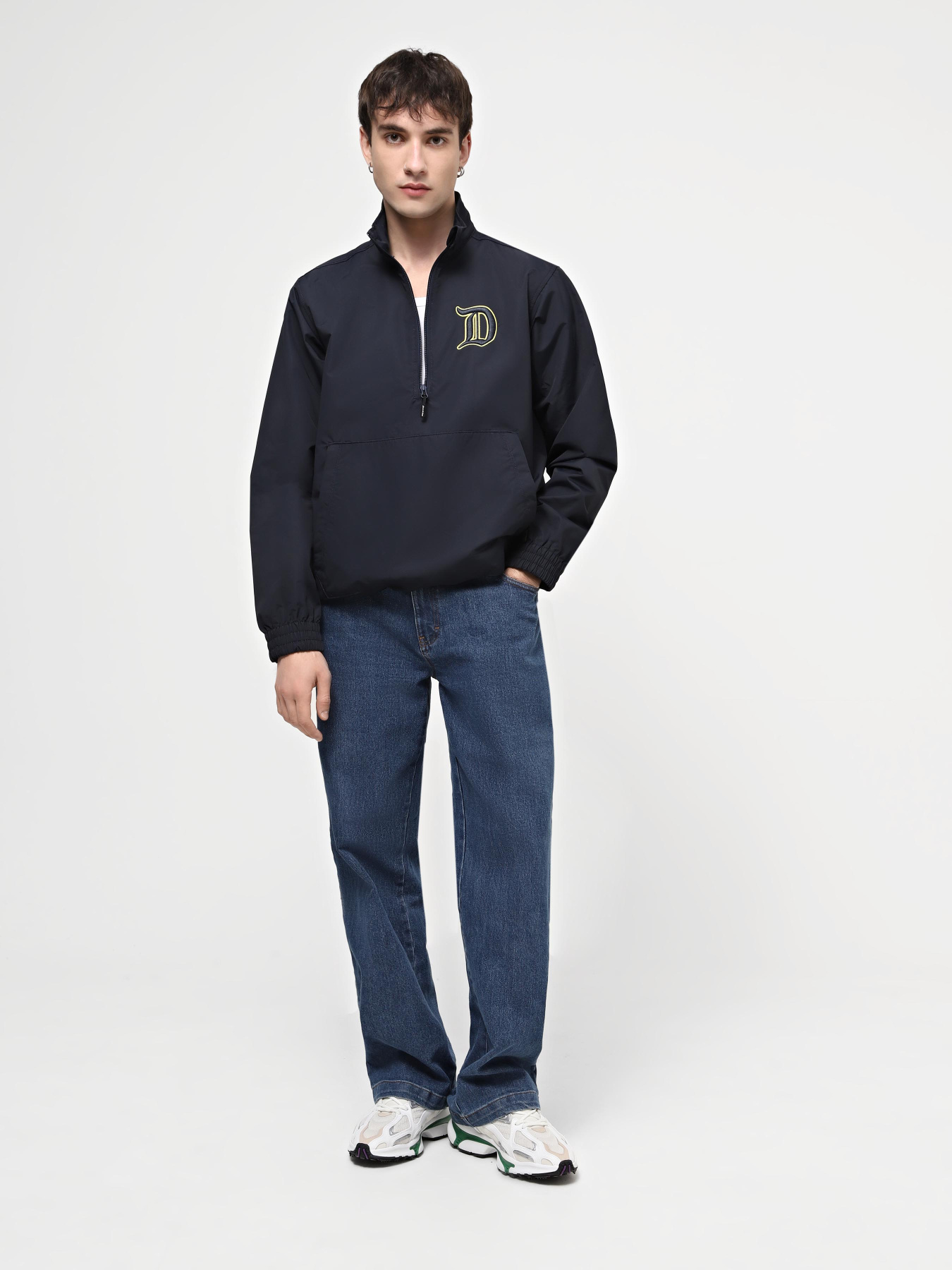 Демісезонна куртка Dickies Guy Mariano модель DK0A4YYYDNX1 Фото