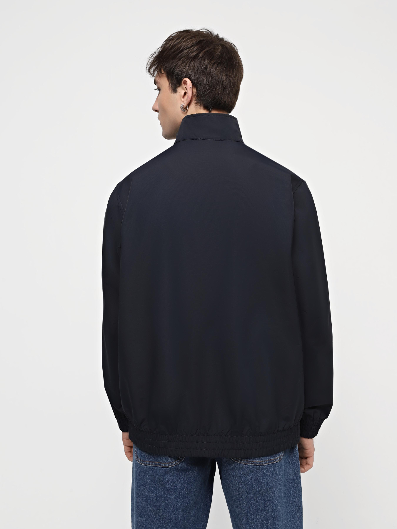 Демісезонна куртка Dickies Guy Mariano модель DK0A4YYYDNX1 Фото