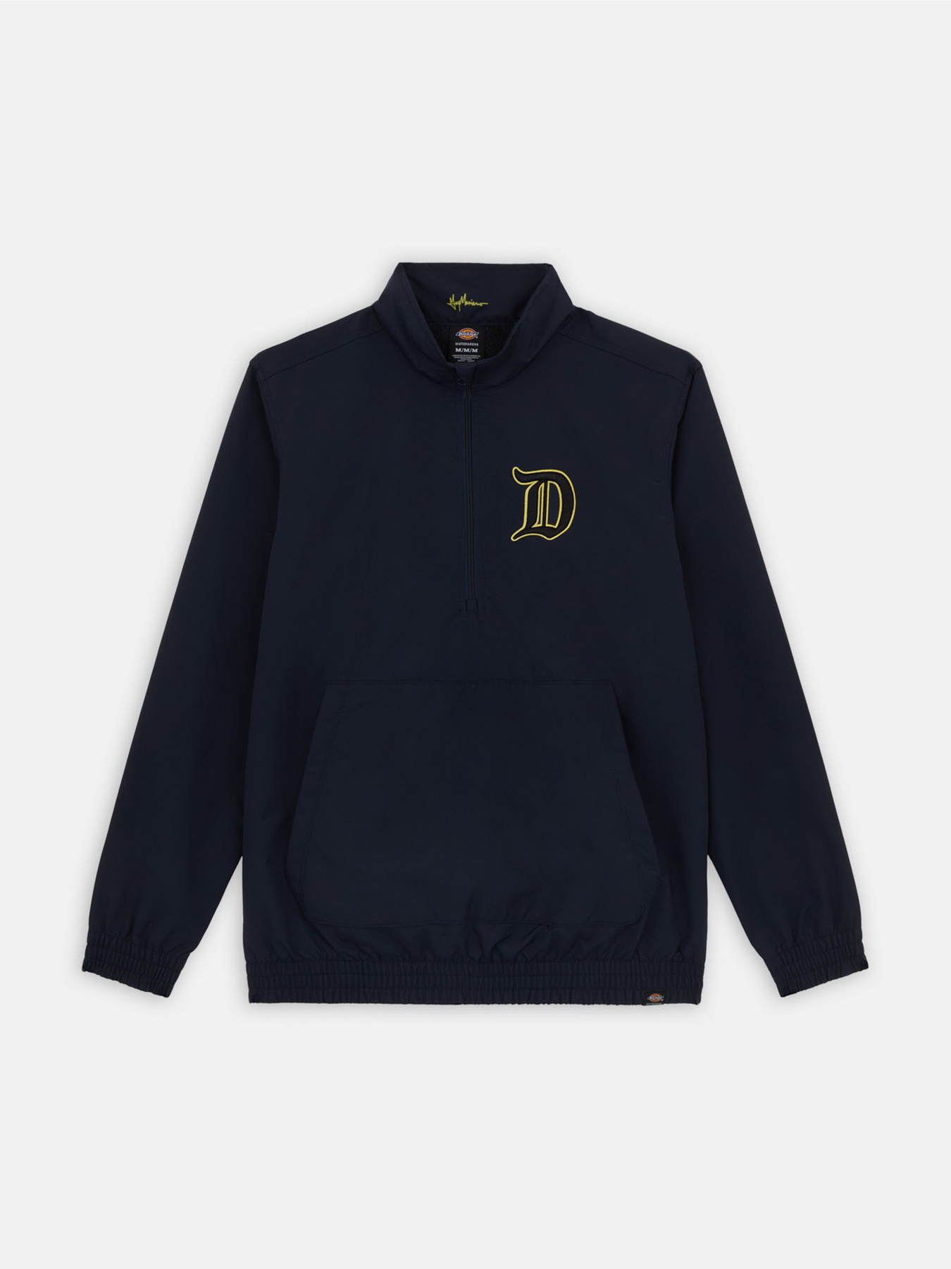 Демісезонна куртка Dickies Guy Mariano модель DK0A4YYYDNX1 Фото