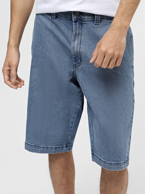 Шорты Dickies Guy Mariano Denim модель DK0A4YZ1LTD1 Фото