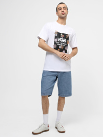 Джинсові шорти Dickies Guy Mariano Denim модель DK0A4YZ1LTD1 Фото