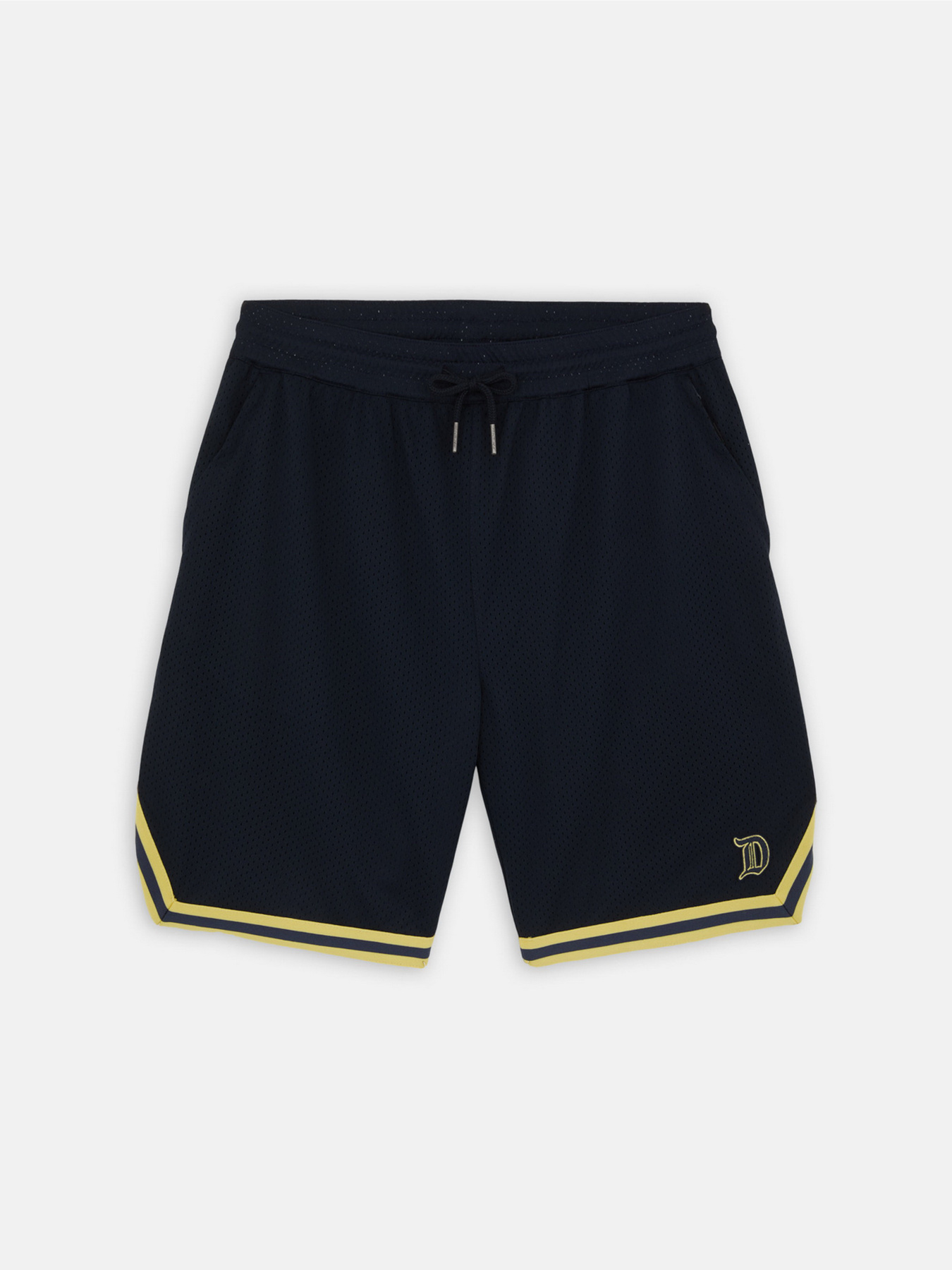 Шорты Dickies Guy Mariano Mesh модель DK0A4YZ2DNX1 Фото