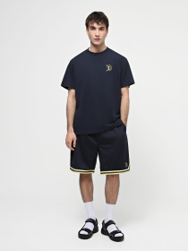 Повсякденні шорти Dickies Guy Mariano Mesh модель DK0A4YZ2DNX1 Фото