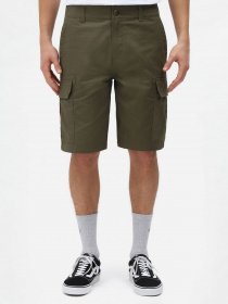 Повсякденні шорти Dickies Millerville модель DK0A4XEDMGR1 Фото
