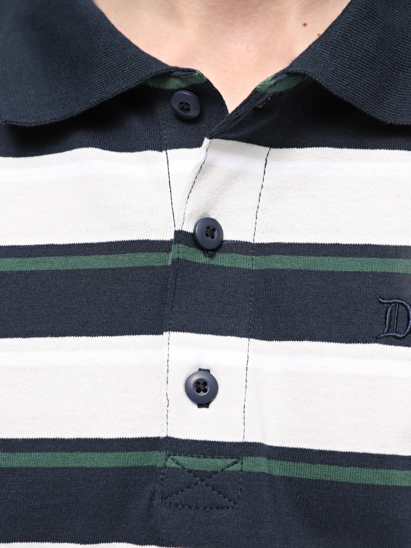 Поло Dickies Guy Mariano Polo модель DK0A4YZ4GMG1 Фото