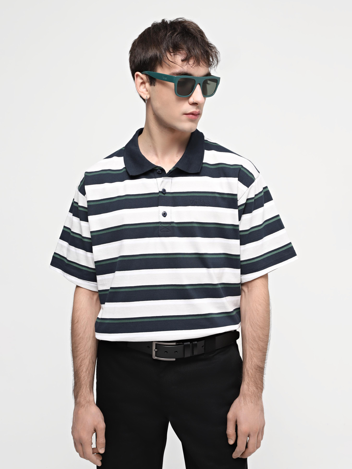 Поло Dickies Guy Mariano Polo модель DK0A4YZ4GMG1 Фото