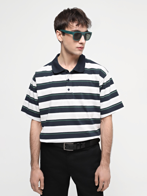 Поло Dickies Guy Mariano Polo модель DK0A4YZ4GMG1 Фото