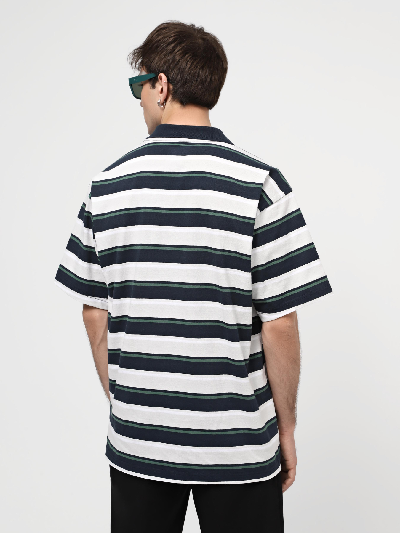 Поло Dickies Guy Mariano Polo модель DK0A4YZ4GMG1 Поло Dickies Guy Mariano Polo модель DK0A4YZ4GMG1 Фото