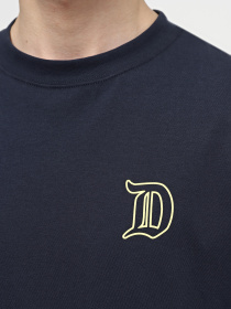 Футболка Dickies Guy Mariano Graphic Ss модель DK0A4YZ5DNX1 Фото