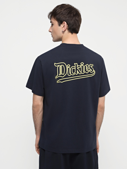 Футболка Dickies Guy Mariano Graphic Ss модель DK0A4YZ5DNX1 — фото - INTERTOP