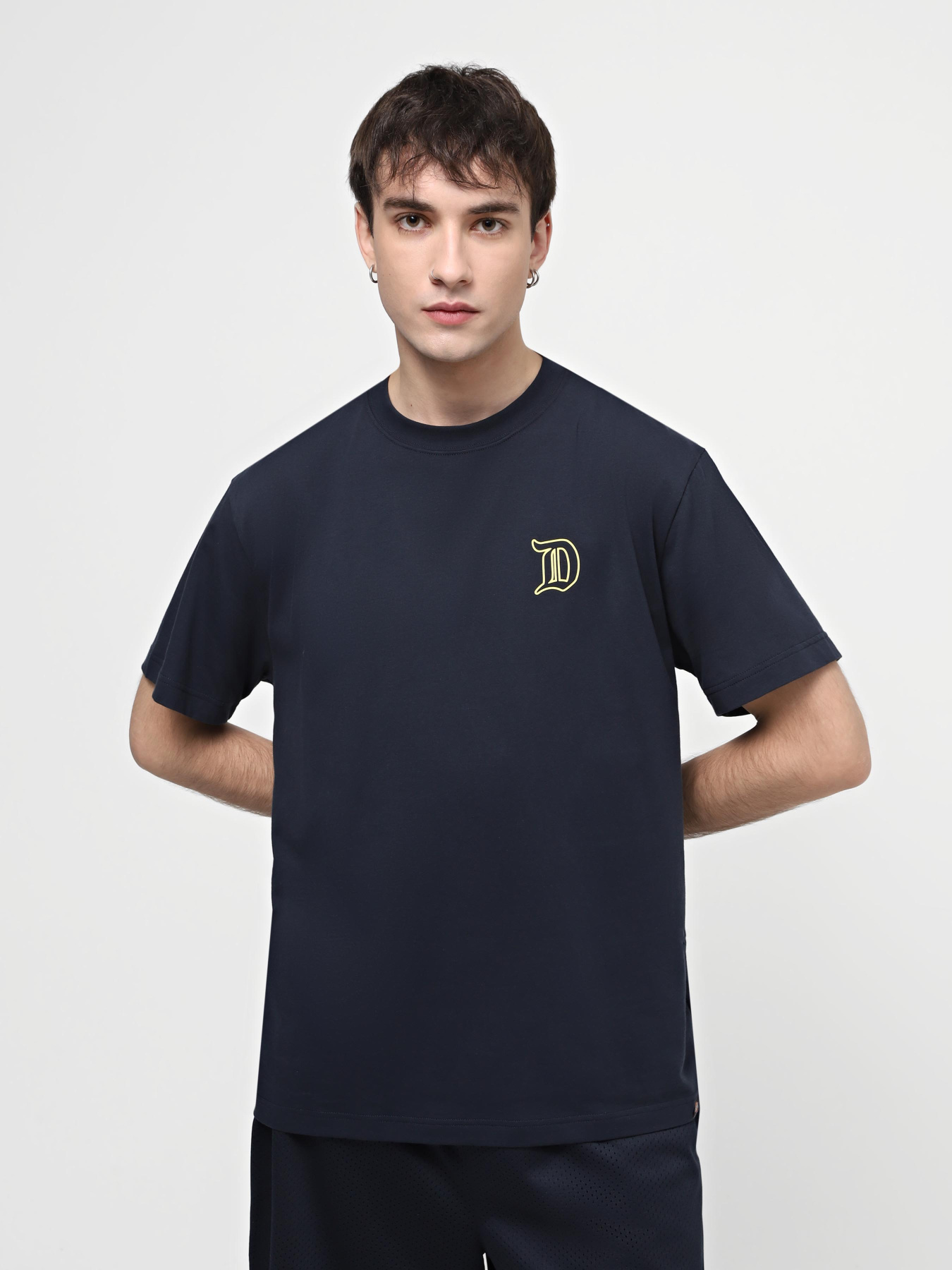 Футболка Dickies Guy Mariano Graphic Ss модель DK0A4YZ5DNX1 Фото