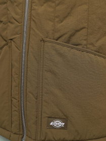 Жилет Dickies Delivery Vest модель DK0A4Z29NVR1 Фото