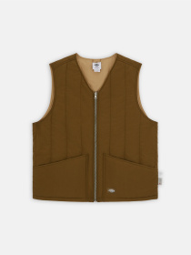 Жилет Dickies Delivery Vest модель DK0A4Z29NVR1 Фото