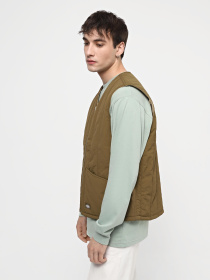 Жилет Dickies Delivery Vest модель DK0A4Z29NVR1 Фото