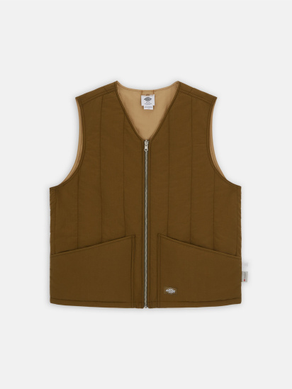 Жилет Dickies Delivery Vest модель DK0A4Z29NVR1 — фото 5 - INTERTOP