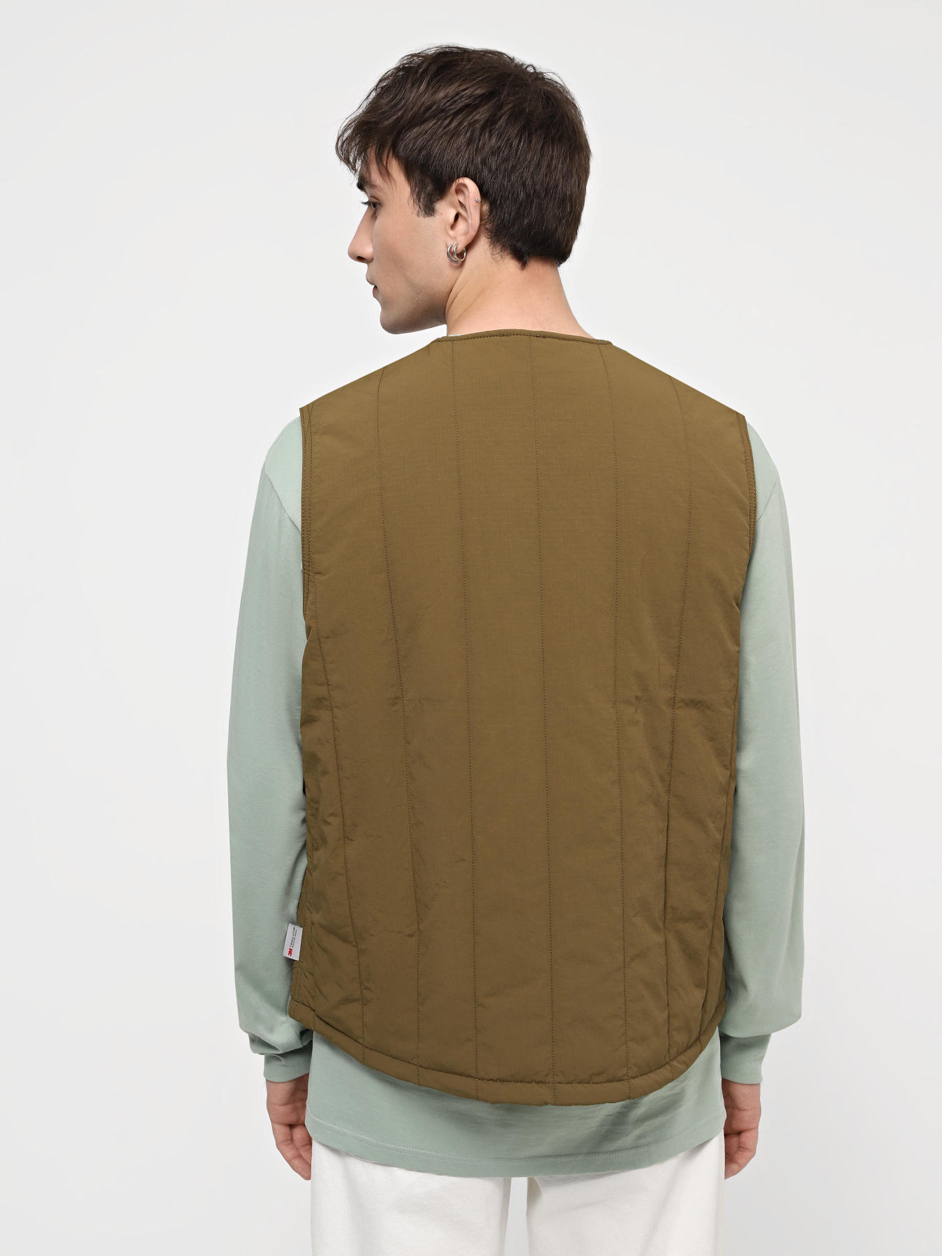 Жилет Dickies Delivery Vest модель DK0A4Z29NVR1 Фото