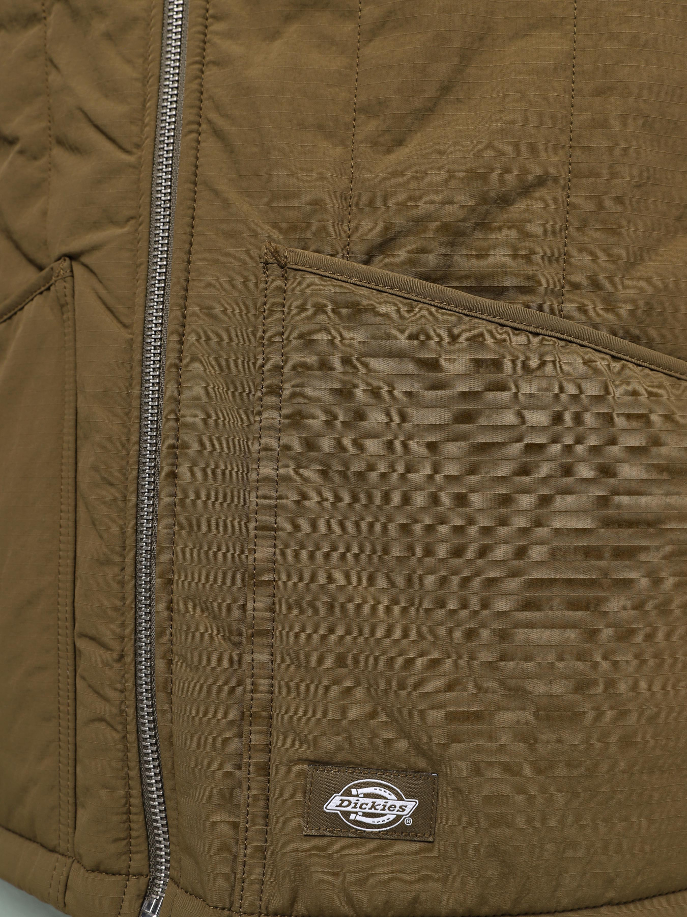 Жилет Dickies Delivery Vest модель DK0A4Z29NVR1 Фото