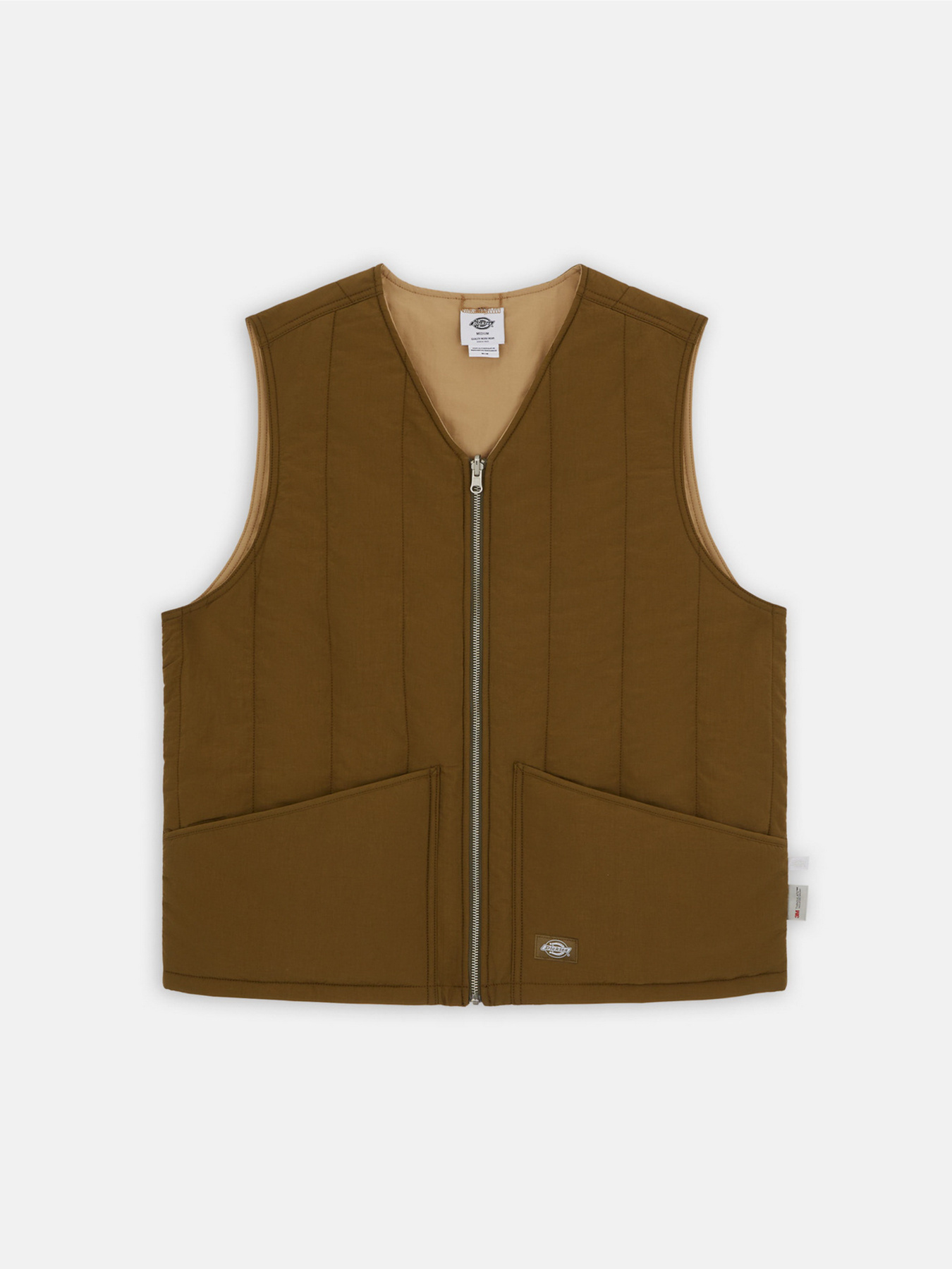 Жилет Dickies Delivery Vest модель DK0A4Z29NVR1 Фото