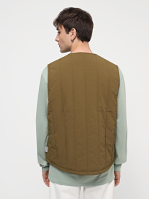 Жилет Dickies Delivery Vest модель DK0A4Z29NVR1 Фото