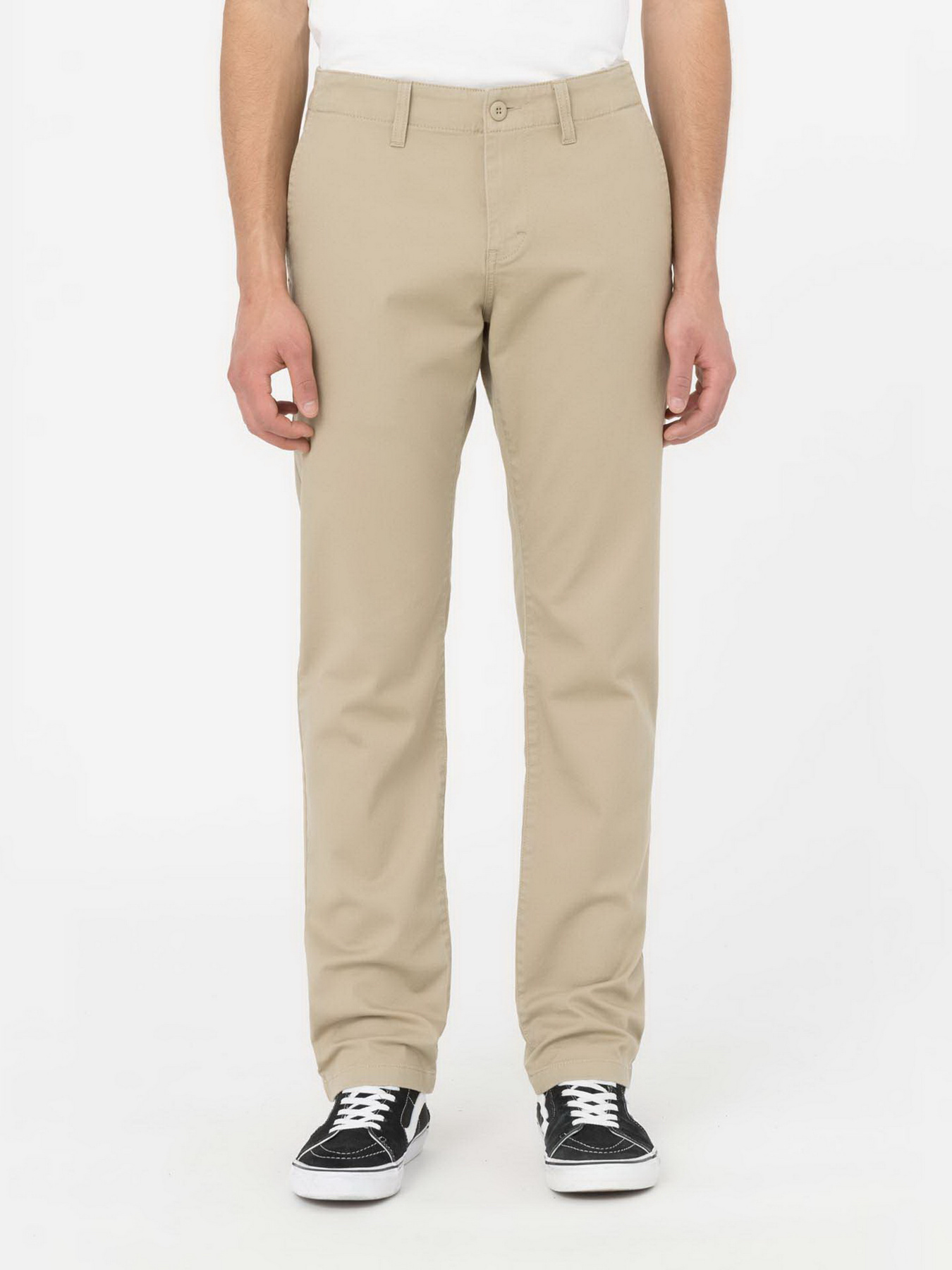 Брюки повседневные Dickies Kerman модель DK121116KHK1 Фото