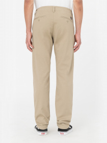 Брюки повседневные Dickies Kerman модель DK121116KHK1 Фото