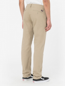 Брюки повседневные Dickies Kerman модель DK121116KHK1 Фото