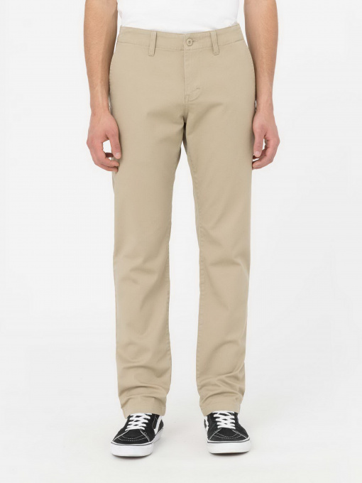Брюки повседневные Dickies Kerman модель DK121116KHK1 Фото
