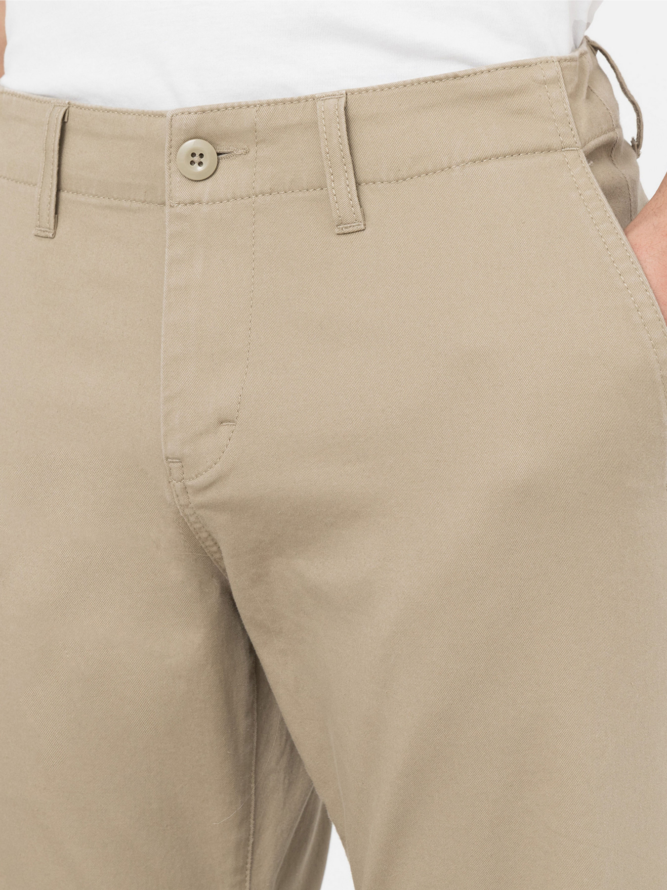 Повсякденні штани Dickies Kerman модель DK121116KHK1 Фото