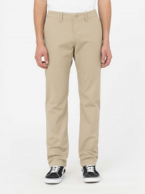 Повсякденні штани Dickies Kerman модель DK121116KHK1 Фото